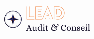 LEAD Audit et Conseil Logo
